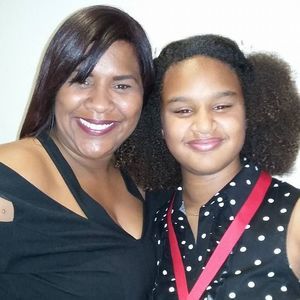 Meet your Posher, Heidy aimee